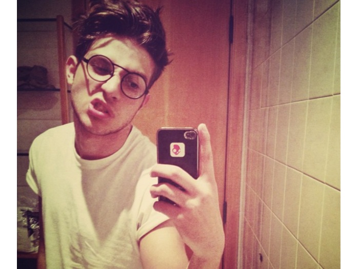 CHay